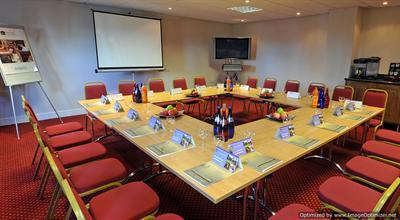 фото отеля Best Western Diplomat Hotel Llanelli