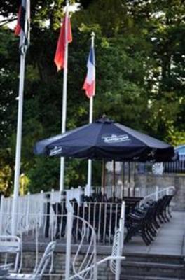 фото отеля Best Western Diplomat Hotel Llanelli