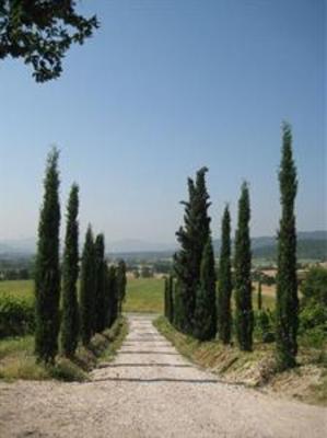 фото отеля Agriturismo Le Case Rosse di Montebuono