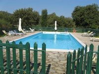 Agriturismo Le Case Rosse di Montebuono