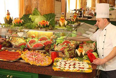 фото отеля Hotel HSM Don Juan
