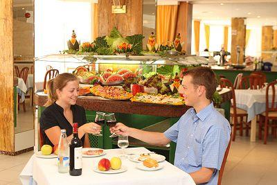 фото отеля Hotel HSM Don Juan