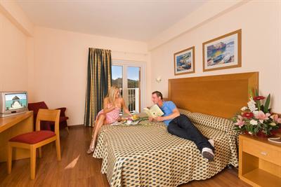 фото отеля Hotel HSM Don Juan