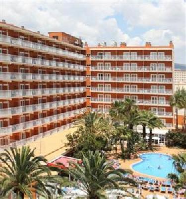 фото отеля Hotel HSM Don Juan
