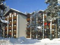 Hotel des Alpes Flims