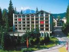 фото отеля Hotel des Alpes Flims