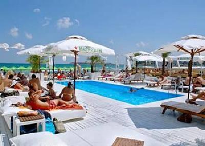 фото отеля Holiday Complex Rainbow