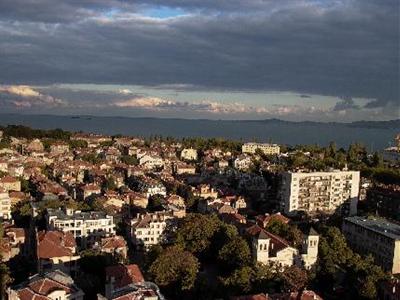 фото отеля Hotel Bulgaria