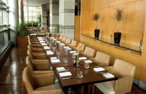 фото отеля Grand Hyatt Sao Paulo