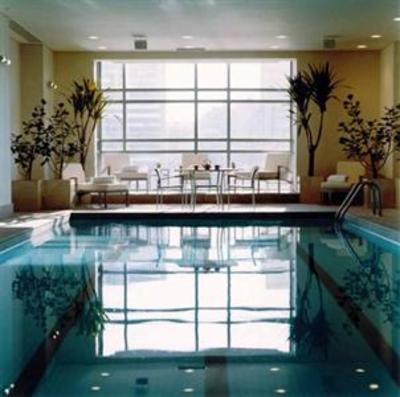 фото отеля Grand Hyatt Sao Paulo