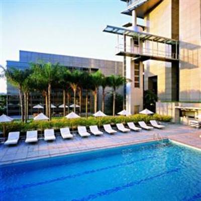 фото отеля Grand Hyatt Sao Paulo