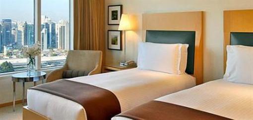 фото отеля Grand Hyatt Sao Paulo