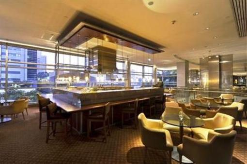 фото отеля Grand Hyatt Sao Paulo