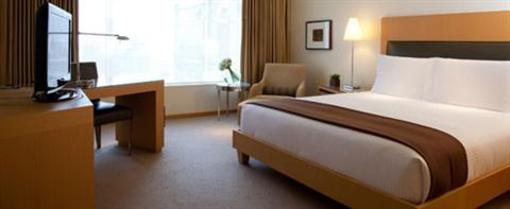 фото отеля Grand Hyatt Sao Paulo