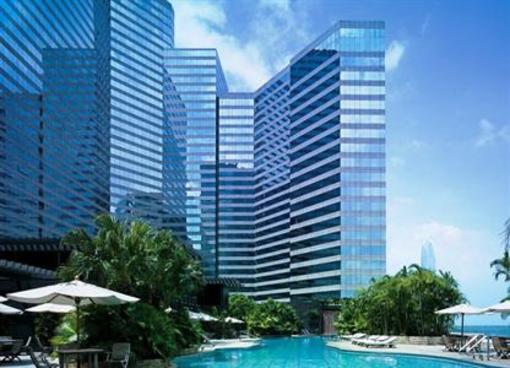 фото отеля Grand Hyatt Sao Paulo