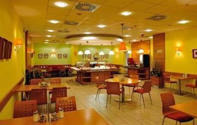 фото отеля Ibis Budapest City