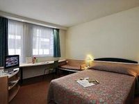 Ibis Budapest City