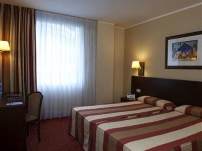 фото отеля HCC Open Hotel