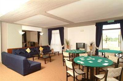 фото отеля Aurhotel