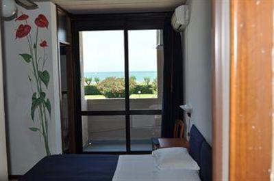 фото отеля Aurhotel