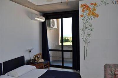фото отеля Aurhotel