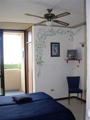 фото отеля Aurhotel