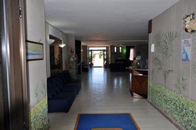 фото отеля Aurhotel