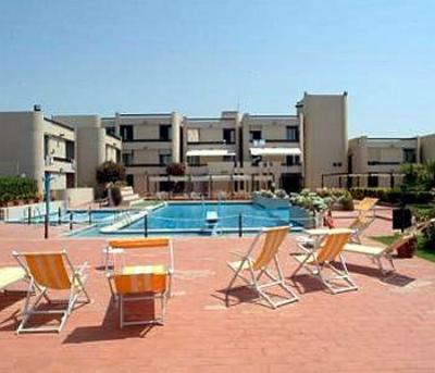 фото отеля Aurhotel