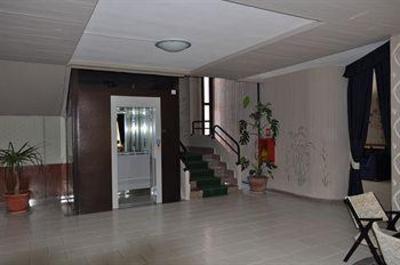 фото отеля Aurhotel