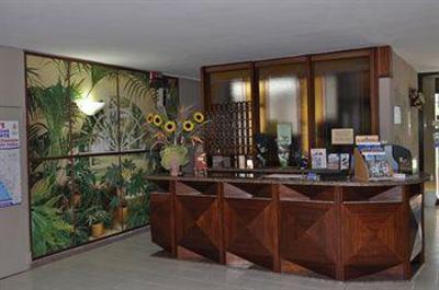 фото отеля Aurhotel
