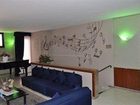 фото отеля Aurhotel
