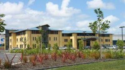 фото отеля Bella Vista Express Hotel Auckland Airport (formerly Ventura Inn & Suites Auckland Airport)