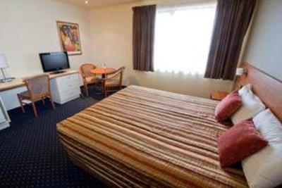 фото отеля Bella Vista Express Hotel Auckland Airport (formerly Ventura Inn & Suites Auckland Airport)