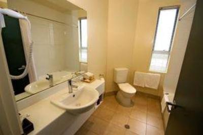 фото отеля Bella Vista Express Hotel Auckland Airport (formerly Ventura Inn & Suites Auckland Airport)