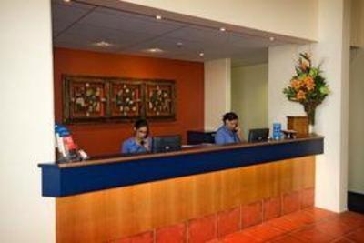 фото отеля Bella Vista Express Hotel Auckland Airport (formerly Ventura Inn & Suites Auckland Airport)