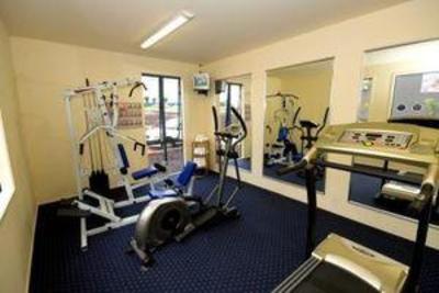 фото отеля Bella Vista Express Hotel Auckland Airport (formerly Ventura Inn & Suites Auckland Airport)