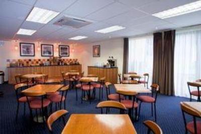 фото отеля Bella Vista Express Hotel Auckland Airport (formerly Ventura Inn & Suites Auckland Airport)