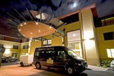 фото отеля Bella Vista Express Hotel Auckland Airport (formerly Ventura Inn & Suites Auckland Airport)