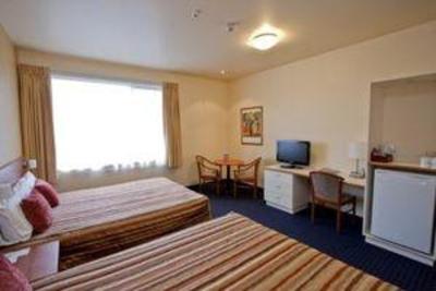 фото отеля Bella Vista Express Hotel Auckland Airport (formerly Ventura Inn & Suites Auckland Airport)