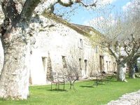 Auberge Le Colombier Forcalquier