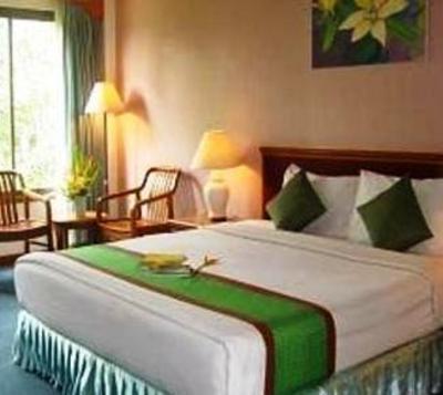 фото отеля Ubonburi Hotel & Resort Ubon Ratchathani