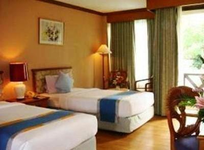 фото отеля Ubonburi Hotel & Resort Ubon Ratchathani