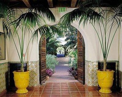 фото отеля Four Seasons Resort The Biltmore Santa Barbara