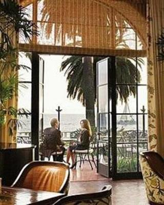фото отеля Four Seasons Resort The Biltmore Santa Barbara