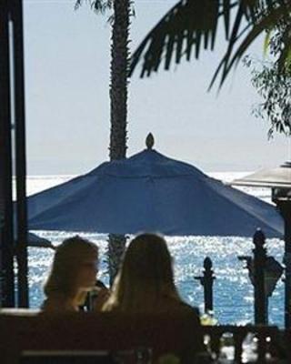 фото отеля Four Seasons Resort The Biltmore Santa Barbara