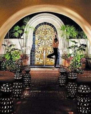 фото отеля Four Seasons Resort The Biltmore Santa Barbara