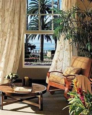 фото отеля Four Seasons Resort The Biltmore Santa Barbara