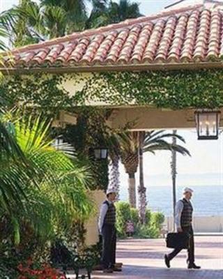 фото отеля Four Seasons Resort The Biltmore Santa Barbara