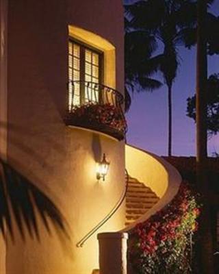 фото отеля Four Seasons Resort The Biltmore Santa Barbara