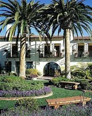 фото отеля Four Seasons Resort The Biltmore Santa Barbara